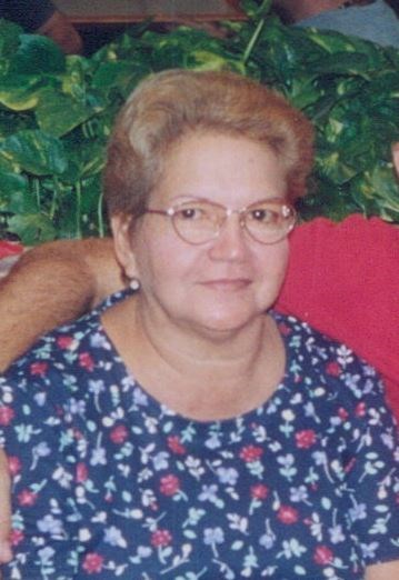 Obituary of Isabel Adelfa Jimenez Hernandez
