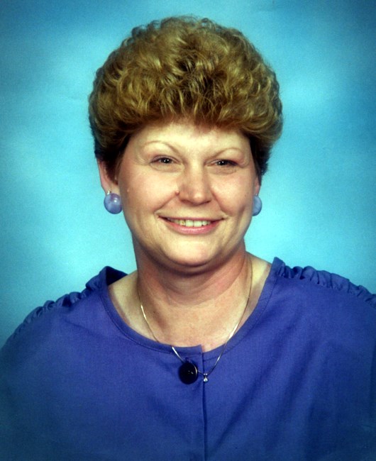 Obituary of Virgie Mae Gibbons