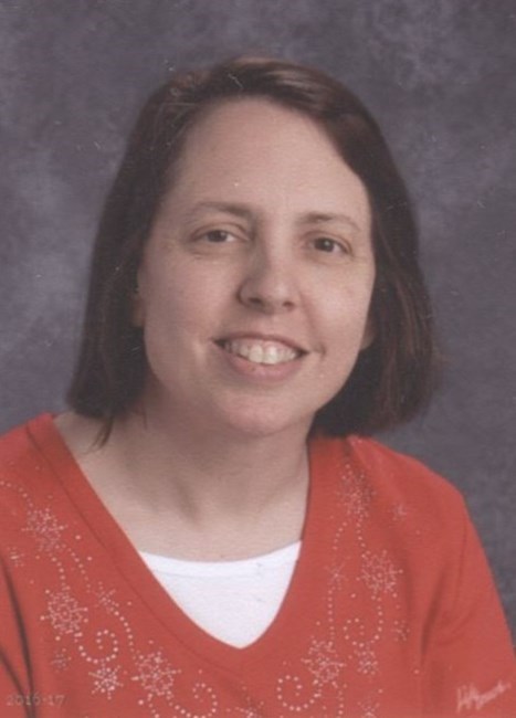 Obituary of Julie Lynn Harvey