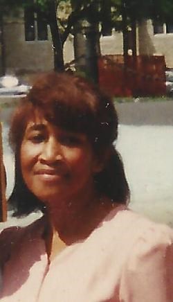 Obituario de Annie L. Buchanan