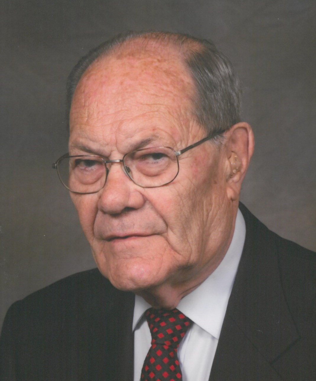 Donald Cameron Obituary