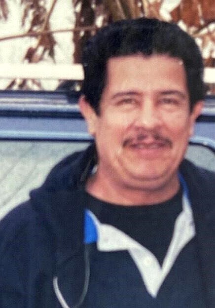 Obituary of Alfredo Alaniz