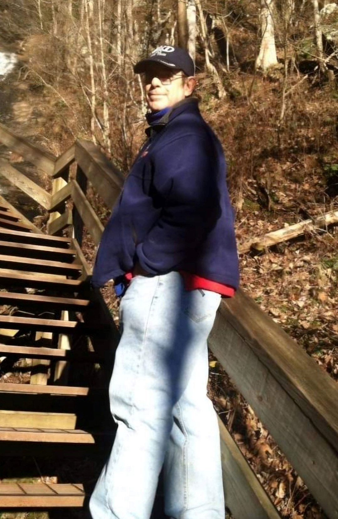 Avis de décès de Martin Louis Arnold