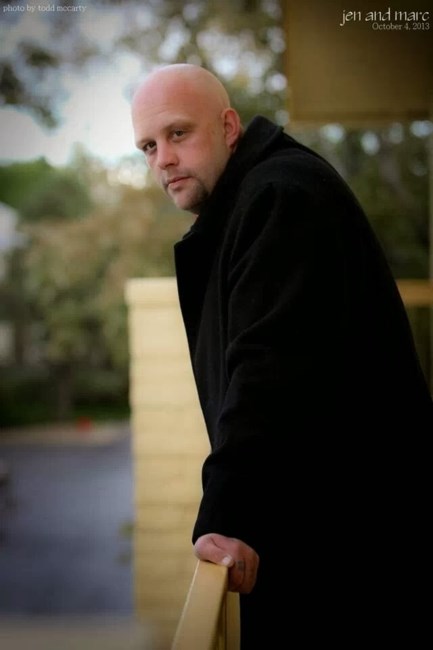 Obituary of Marc Robert Geiser Jr.