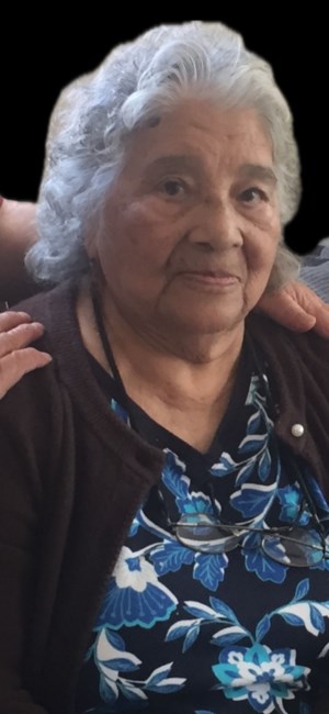 Obituario de Raquel Perez