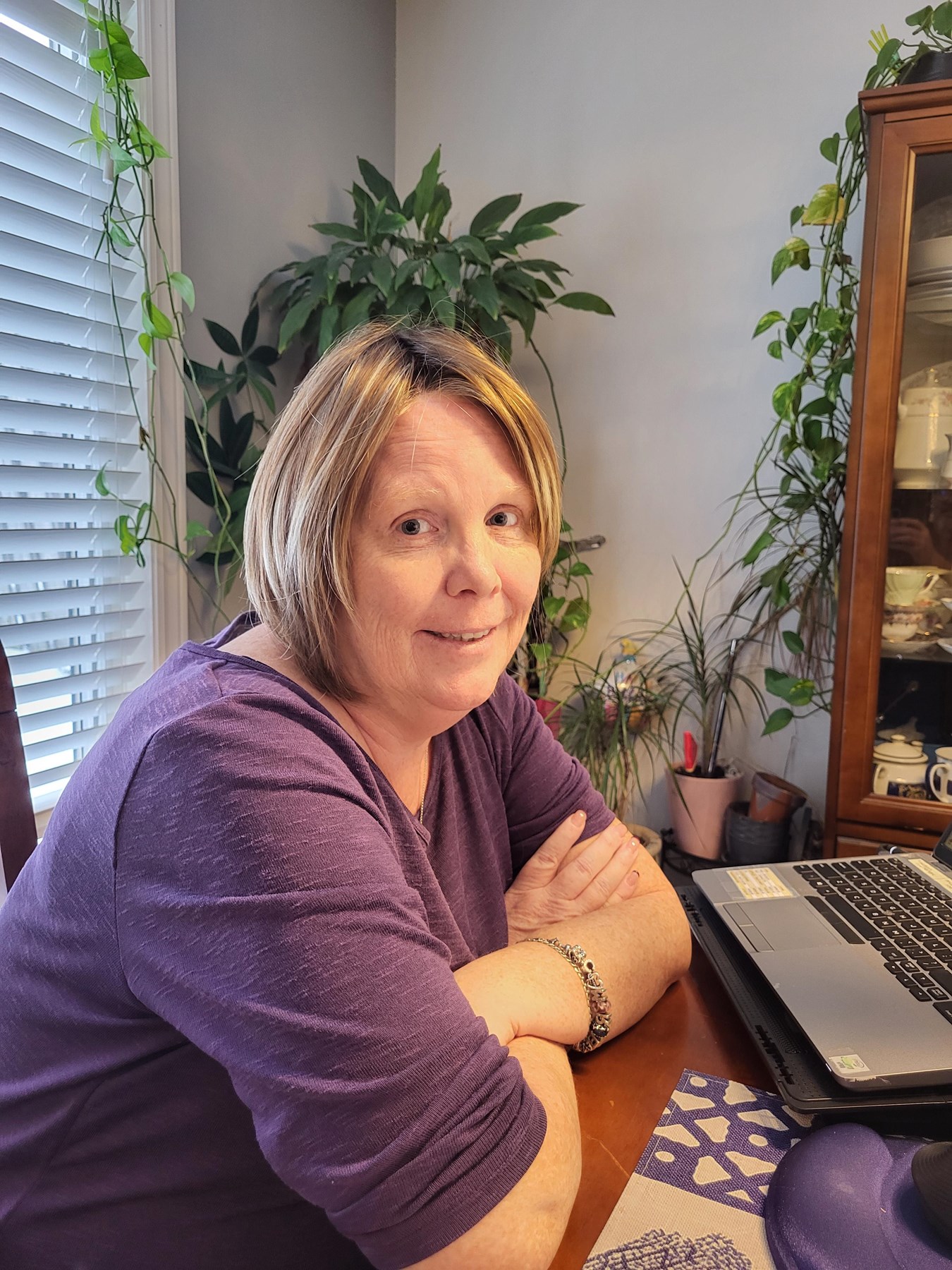 Obituary of Carole Sylvia Holly Lepage