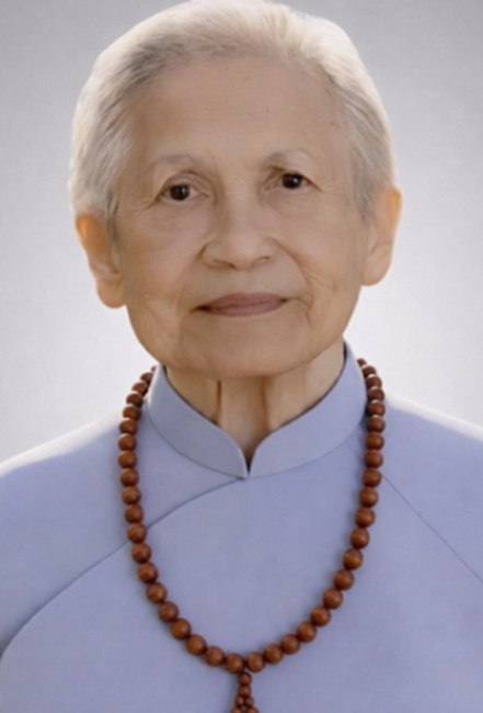 Obituary of Kim-Van Nguyen