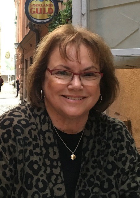 Obituary of Paulette Carol Petry