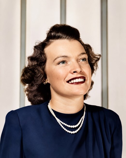 Obituary of LaVerne Jackson Ritter