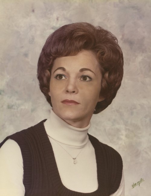 Obituary of Freida Ann Harbers