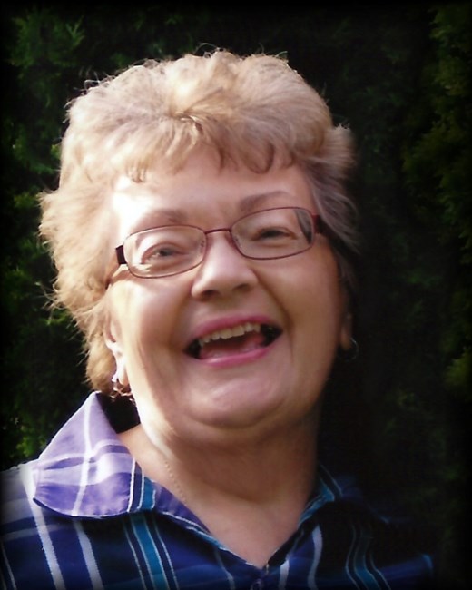 Obituary of Sandra Marianne Leger