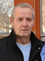 Terrence McCarthy