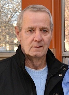 Obituary of Mr. Terrence Martin McCarthy