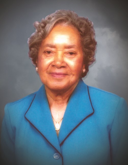 Obituary of Lola Mae Young-Henderson
