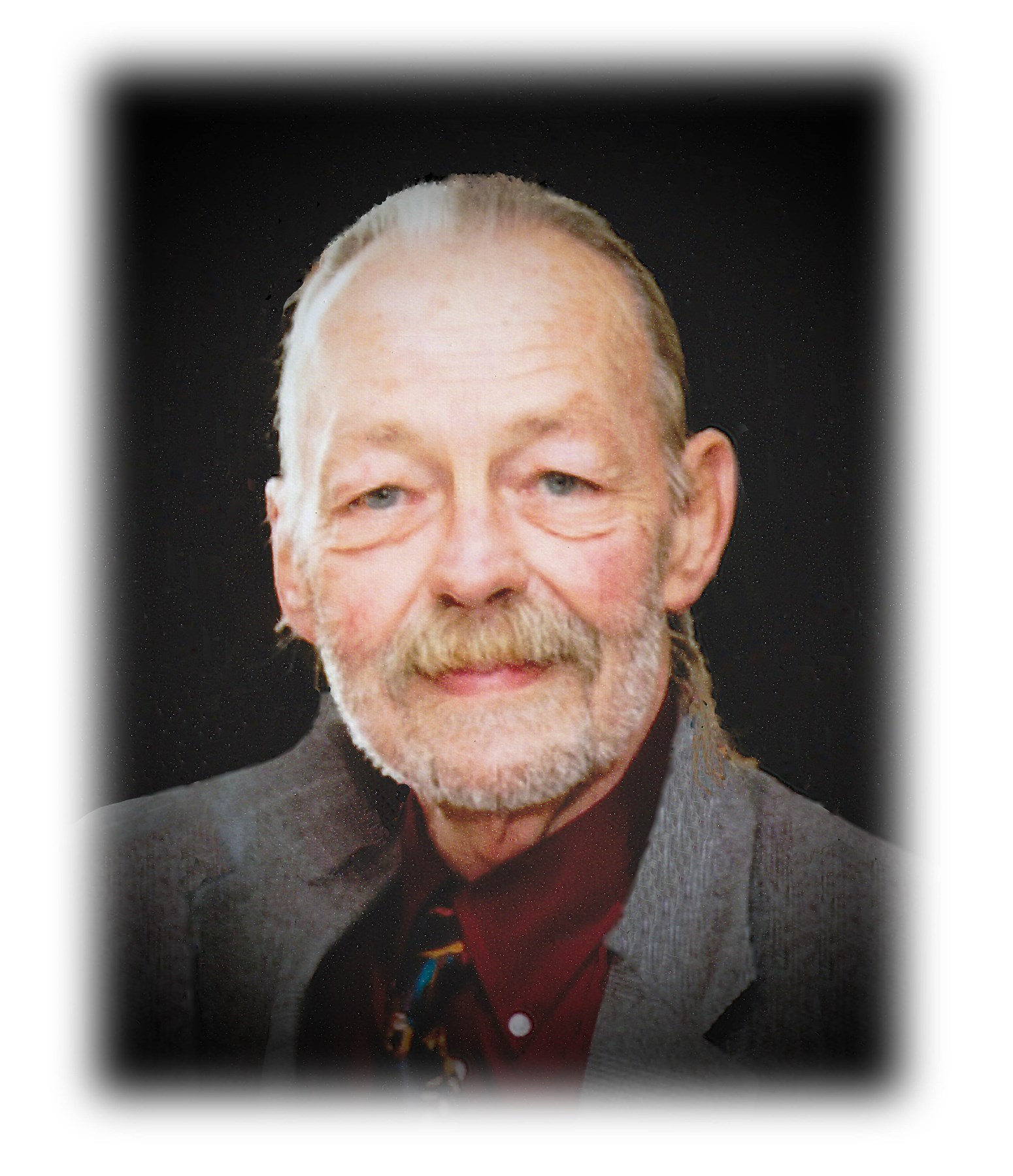 Obituary of Russell "Otto" George Pipo