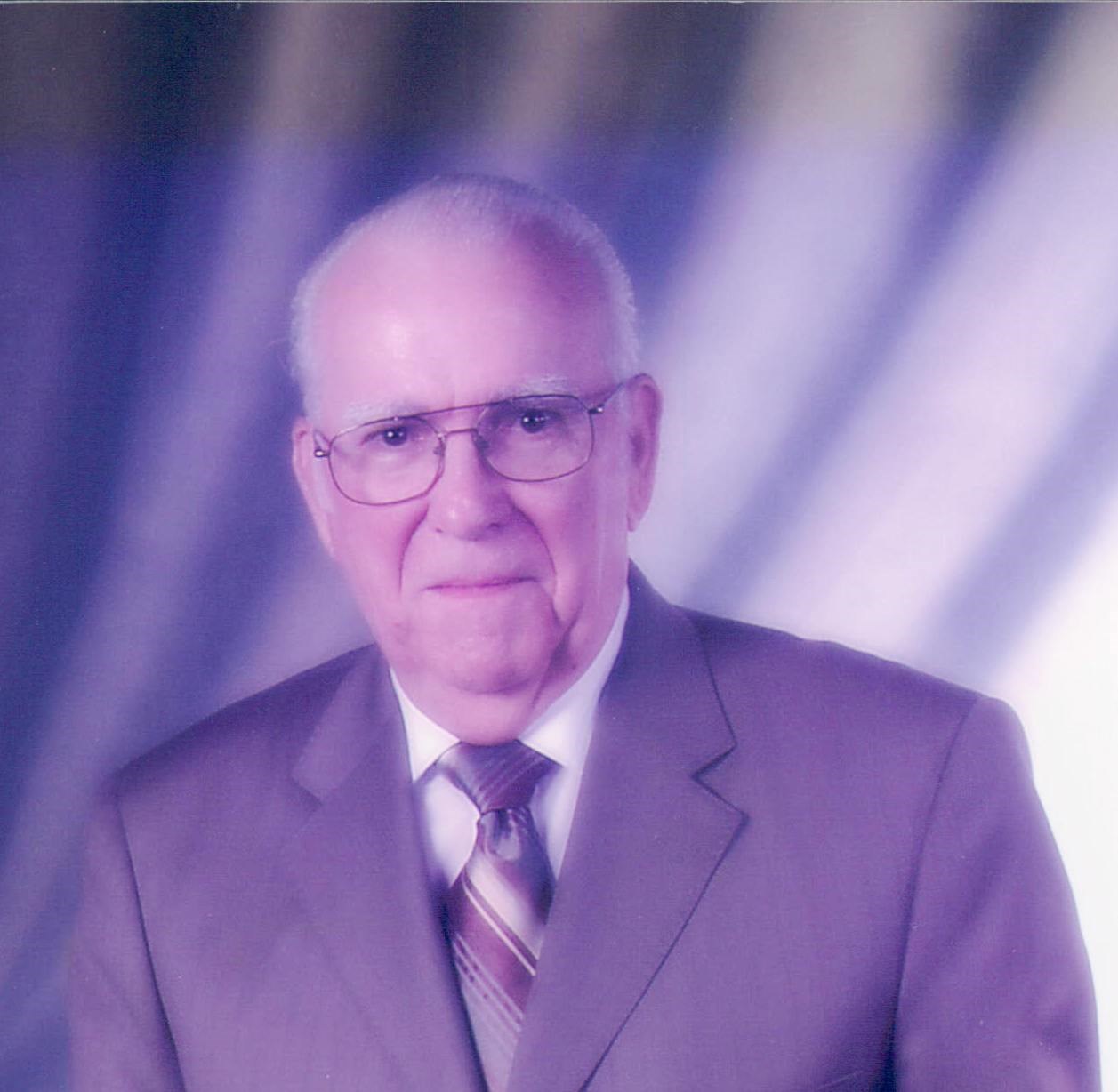 Obituary of Arthur W. Gibson Sr.