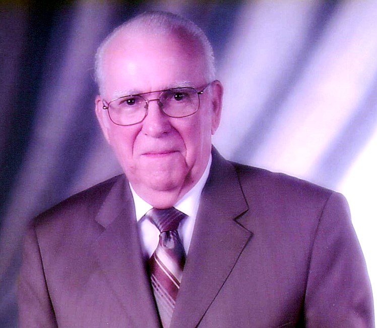 Obituary of Arthur W. Gibson Sr.