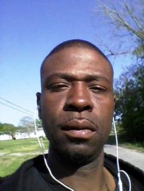 Obituary of Michael Ray Ferguson II