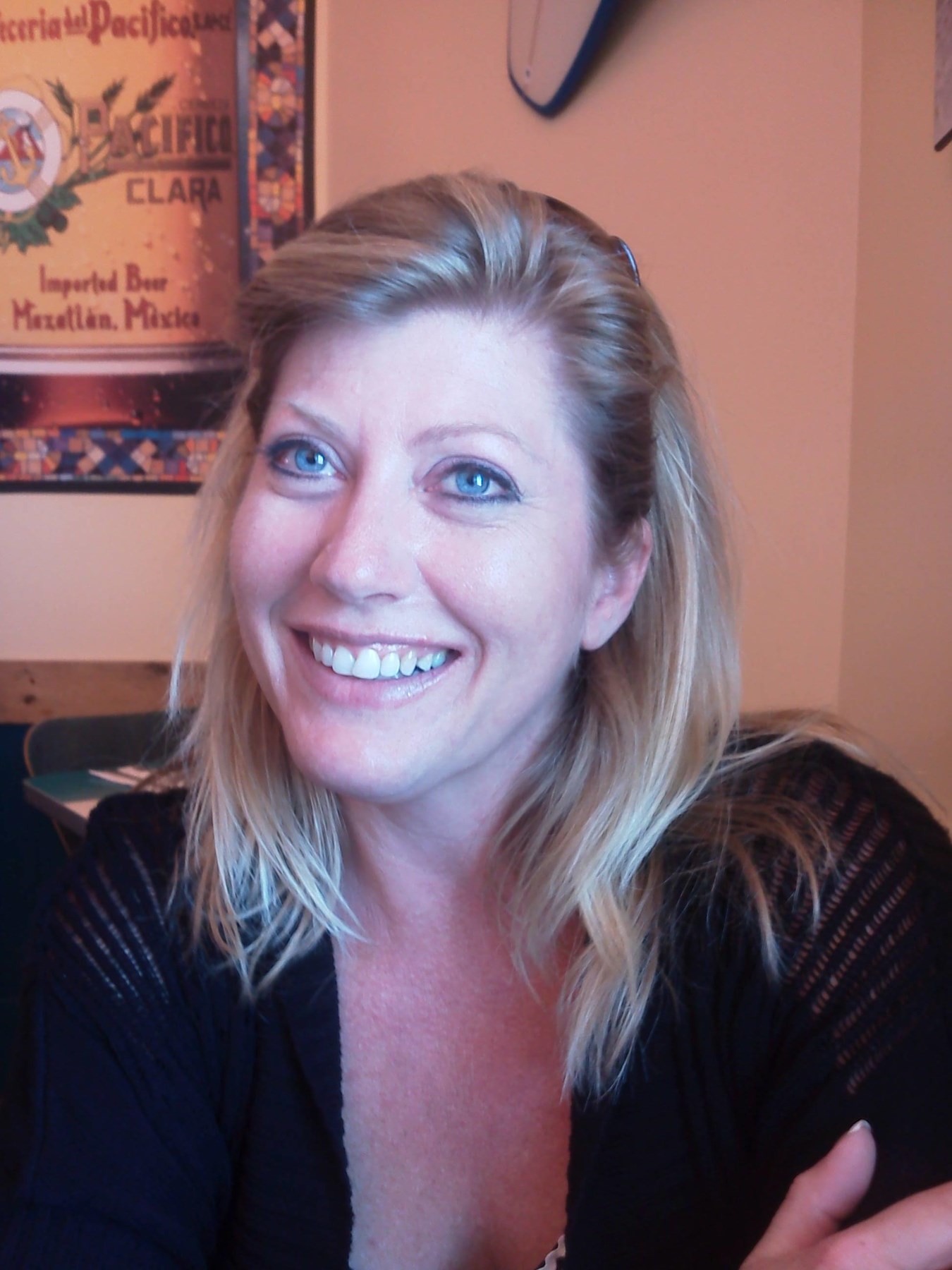 Obituary of Cherysh Lea Bond