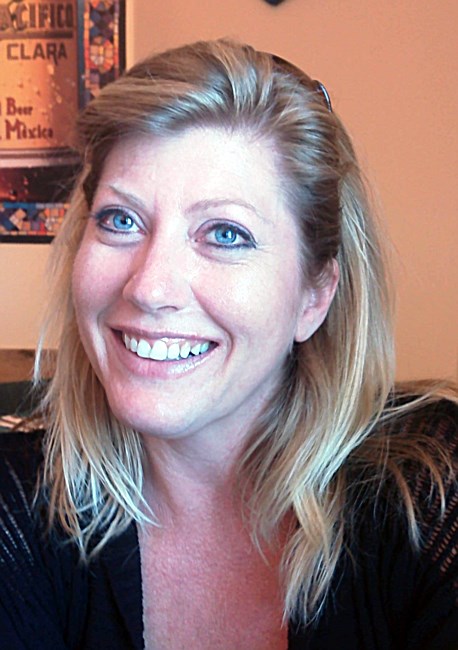 Obituary of Cherysh Lea Bond