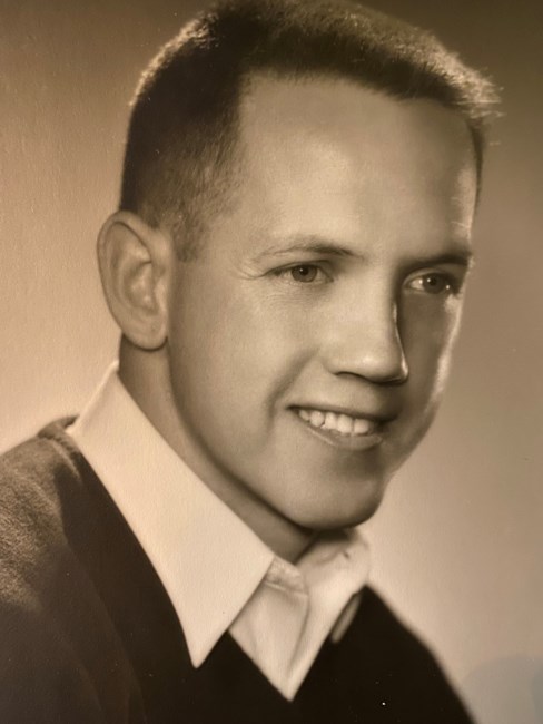 Obituary of Donald Gene Akin