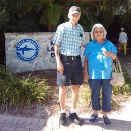 Obituary of Lynette Julia Guest