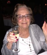 Mildred Beadle