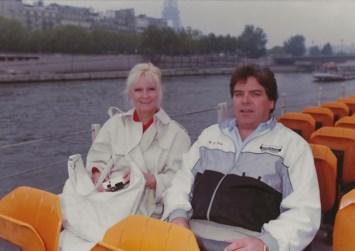 Obituary of Gail Hughes Trice