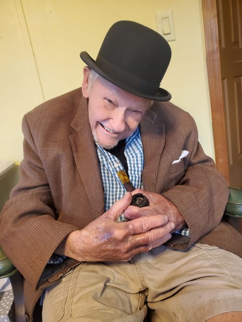 Obituary of Eddie Frank Clanton