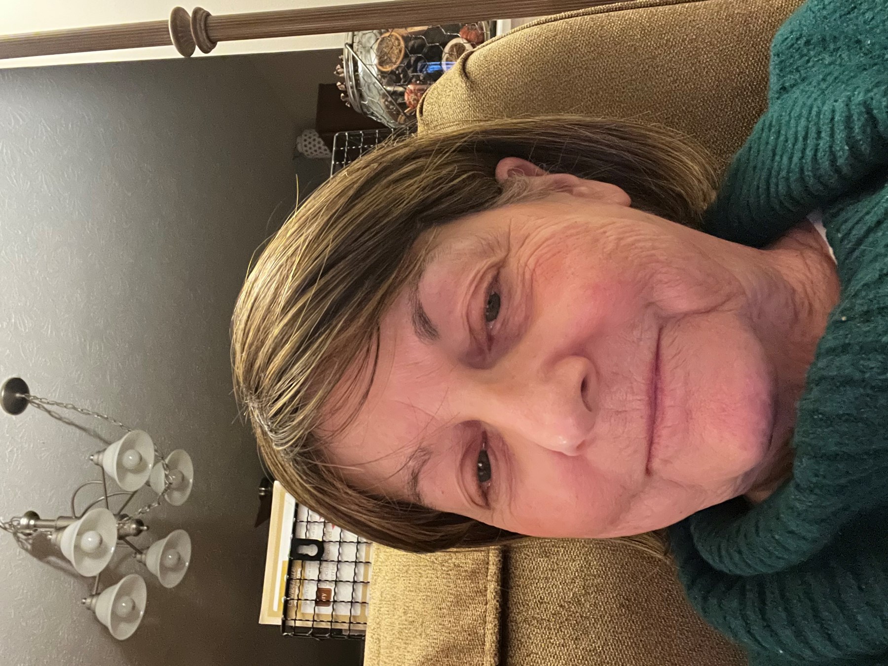 Avis de décès de Denise Marie Million