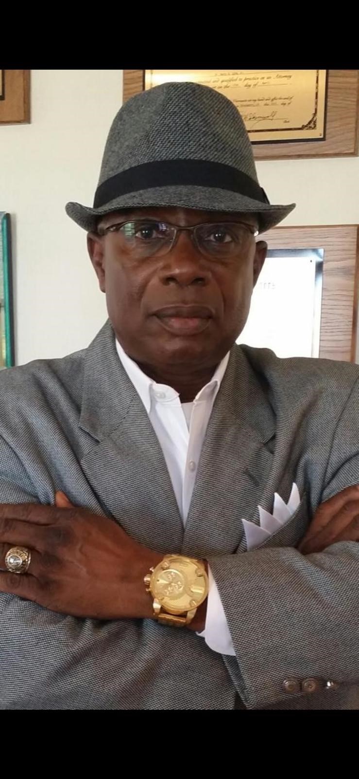 Obituary of Dr. Harry W. Ezim