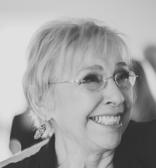 Obituario de Mary Carolyn Thomas