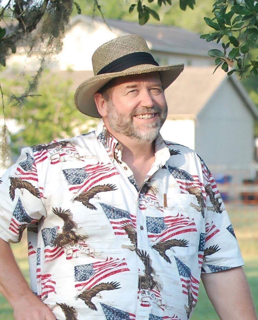 Obituary of Kenneth Bryan Hall