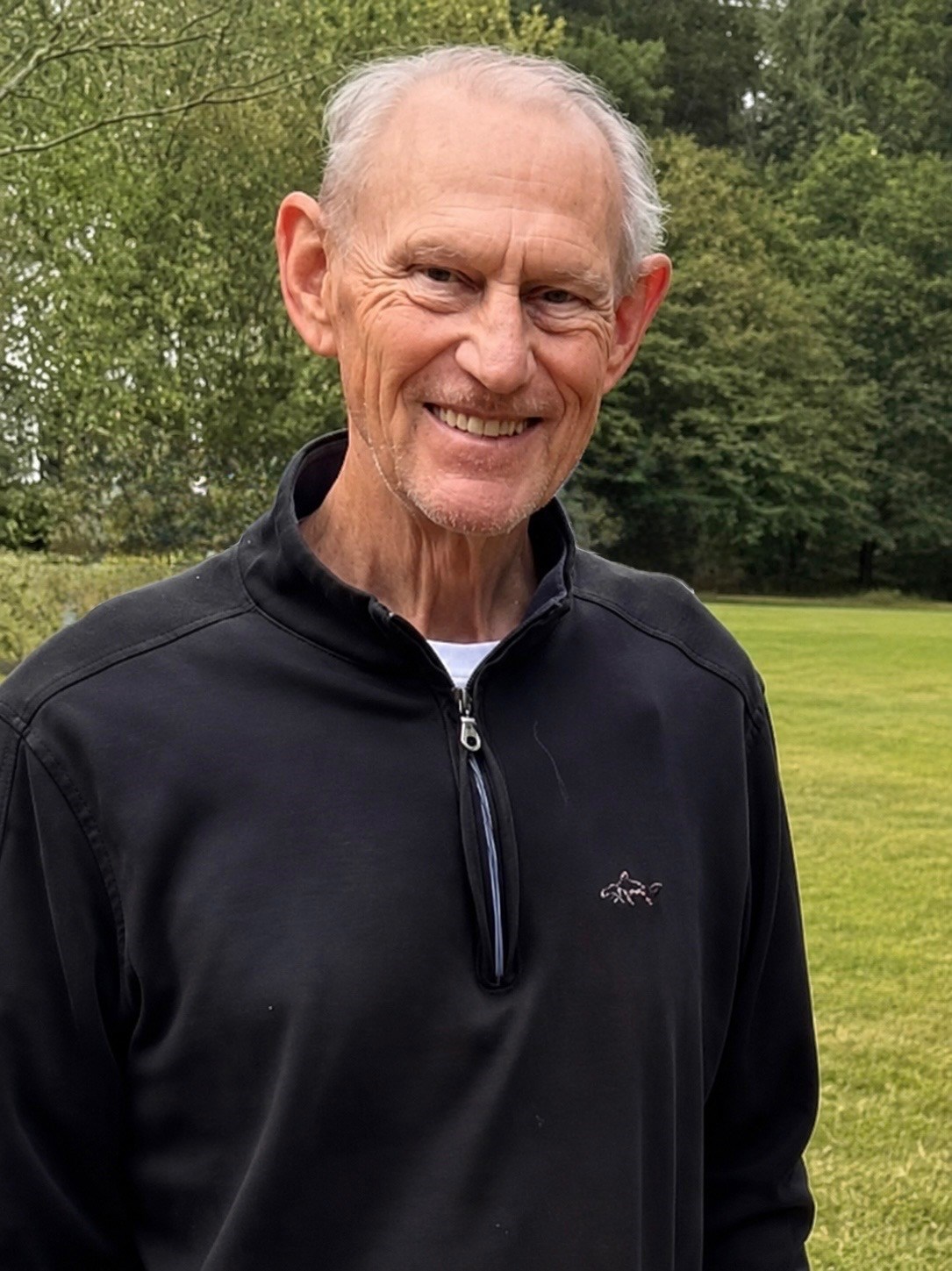Obituary of Wayne Littmann