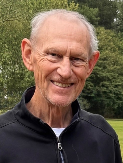 Obituary of Wayne Littmann