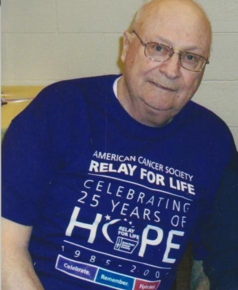 Avis de décès de Philip Weber