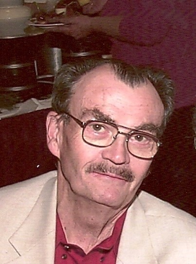 Obituary of Dan Glascott