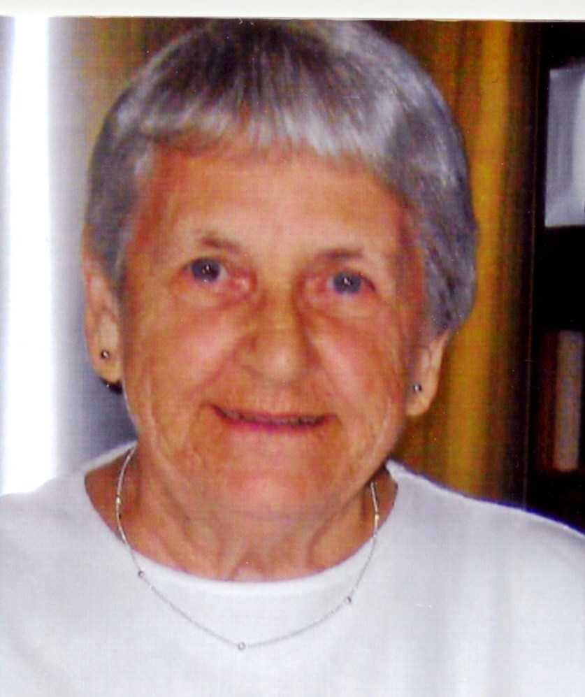 Vivian Brannegan Obituary Norwich, CT