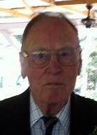 Obituary of Joseph S. Marsh Jr.