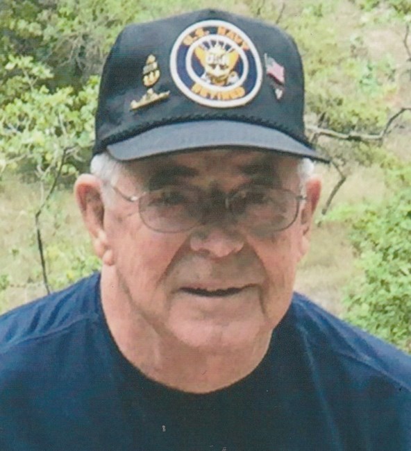 Obituary of Jerry L Hill