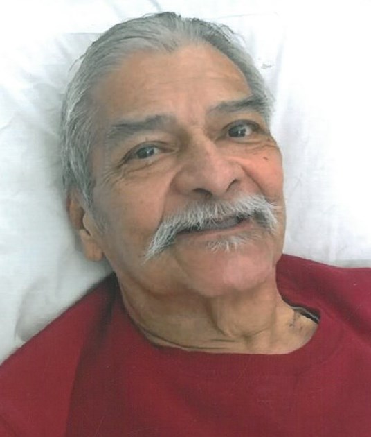 Obituary of Frank Moreno Perez