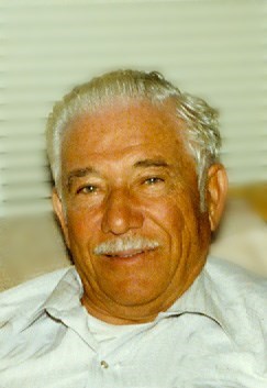 Obituary of Tony Romeo