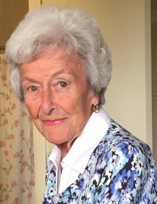 Obituary of Patricia Ann Monahan