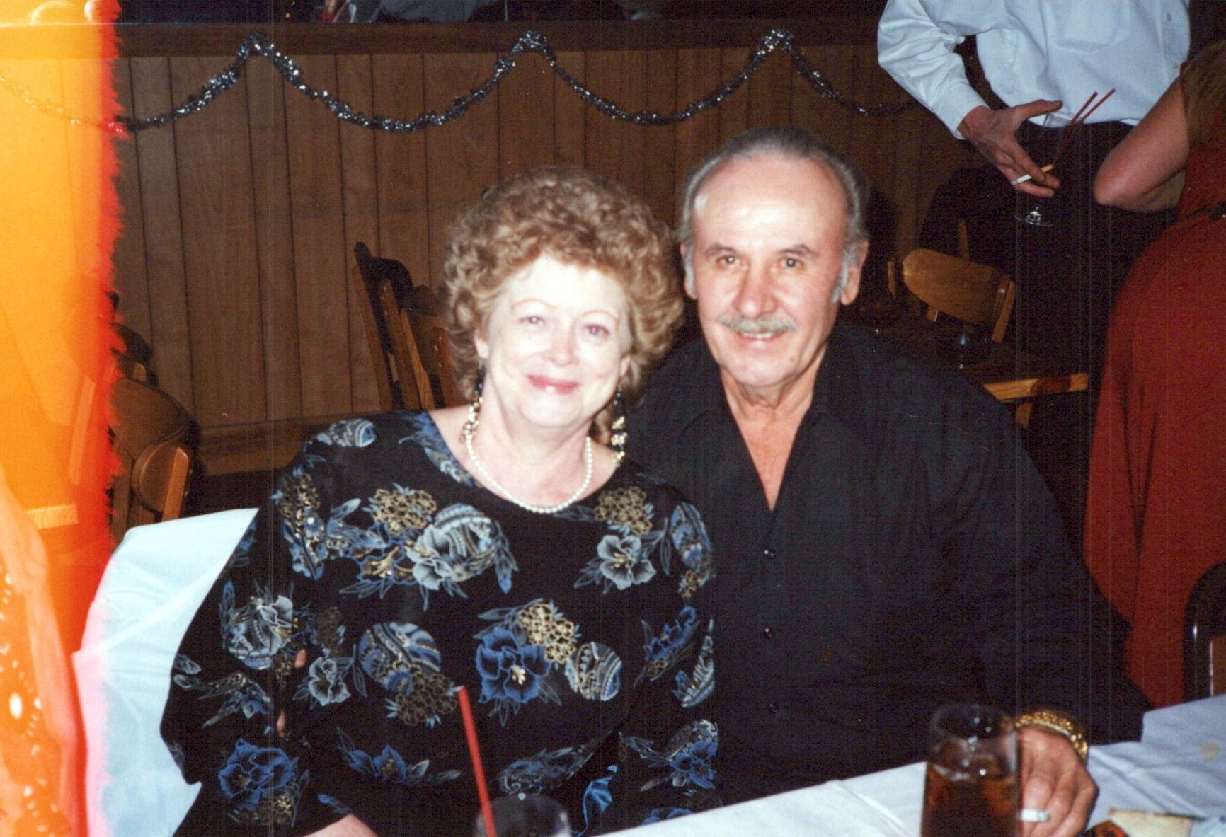 Obituary of Carolyn Fales Fraser