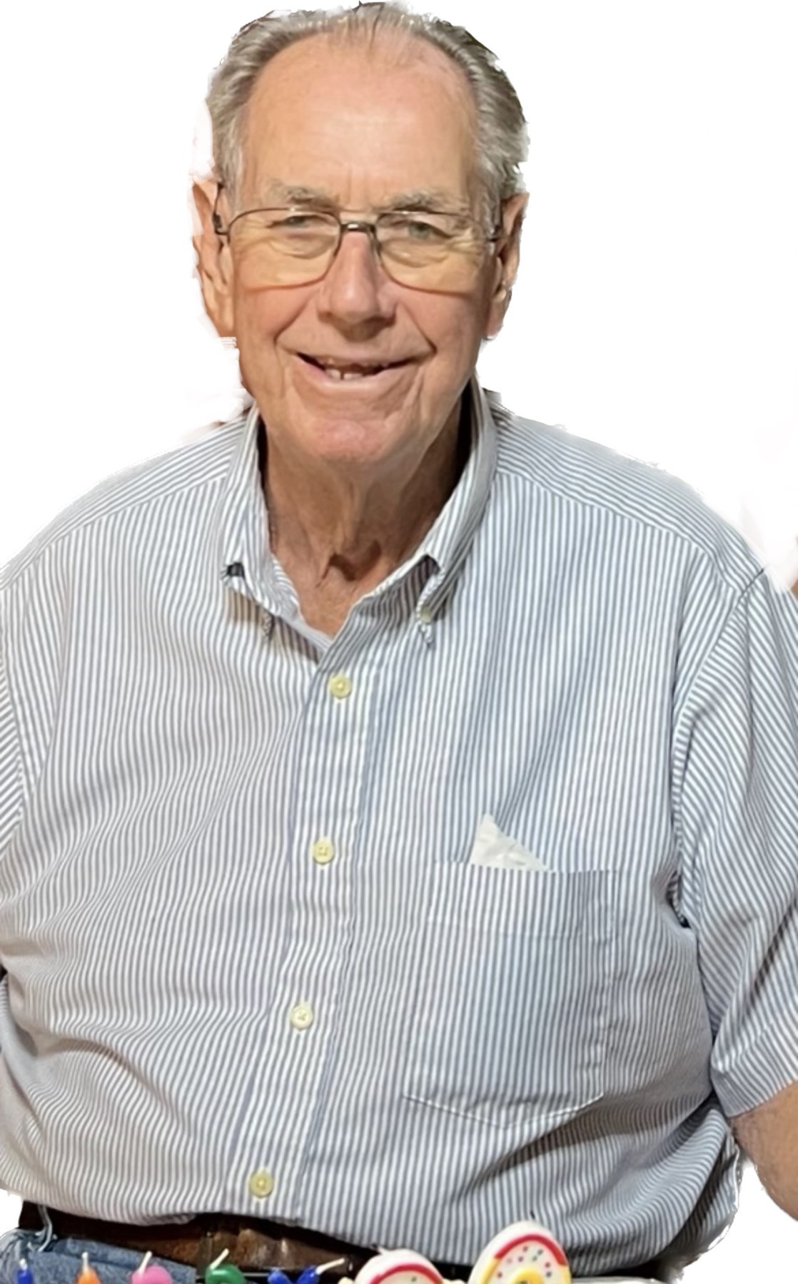 Obituary of Lester "Skinny" Beadle Jr.