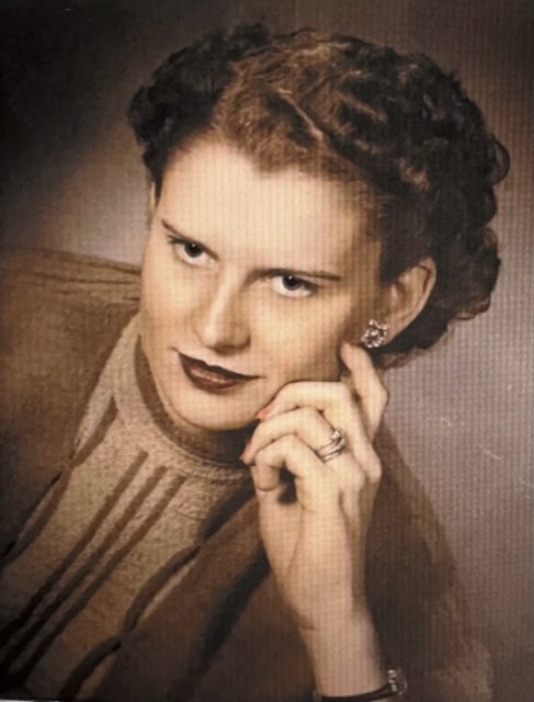 Obituary of Betty J. Mayfield - Easley