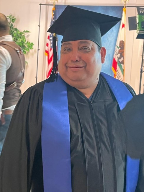 Obituary of Gustavo Adolfo Agustin