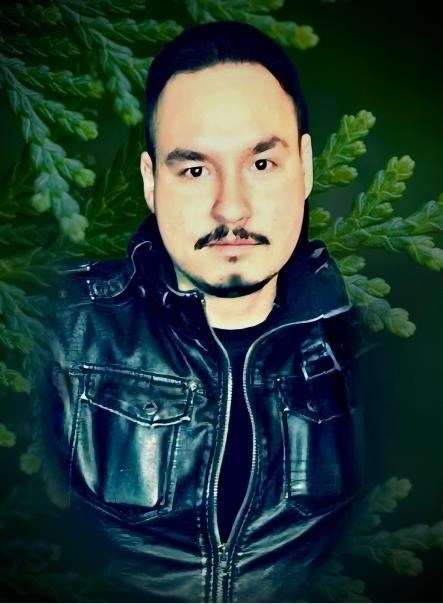 Obituary of Matthew Grant Ashley Harper