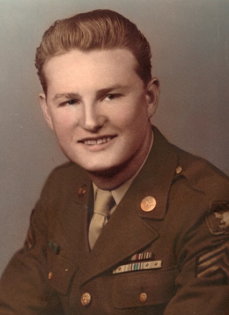 Obituary of Elmer Calvin Smith