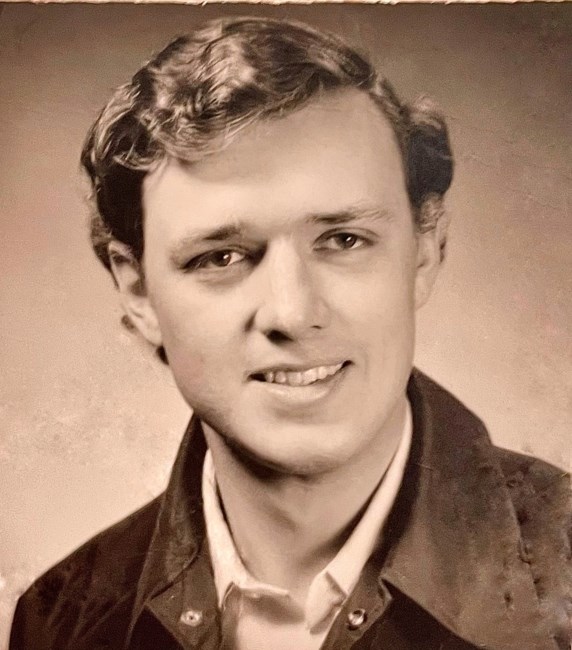 Obituary of Edwin Henry Flowers